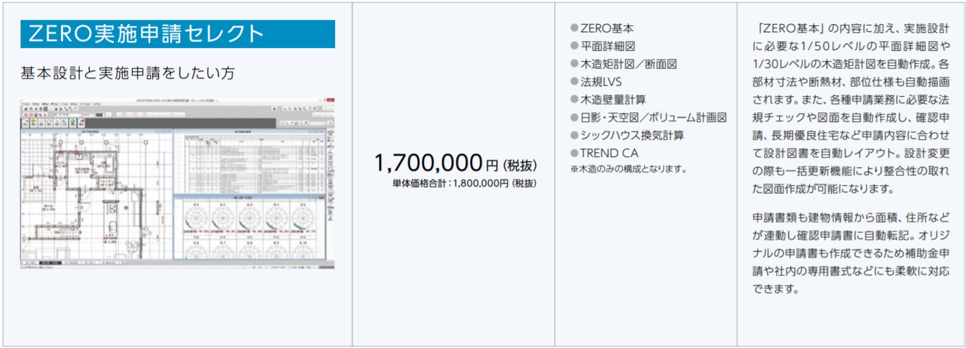 アーキトレンドとは 評判口コミと料金 機能を紹介 建築現場の知恵袋