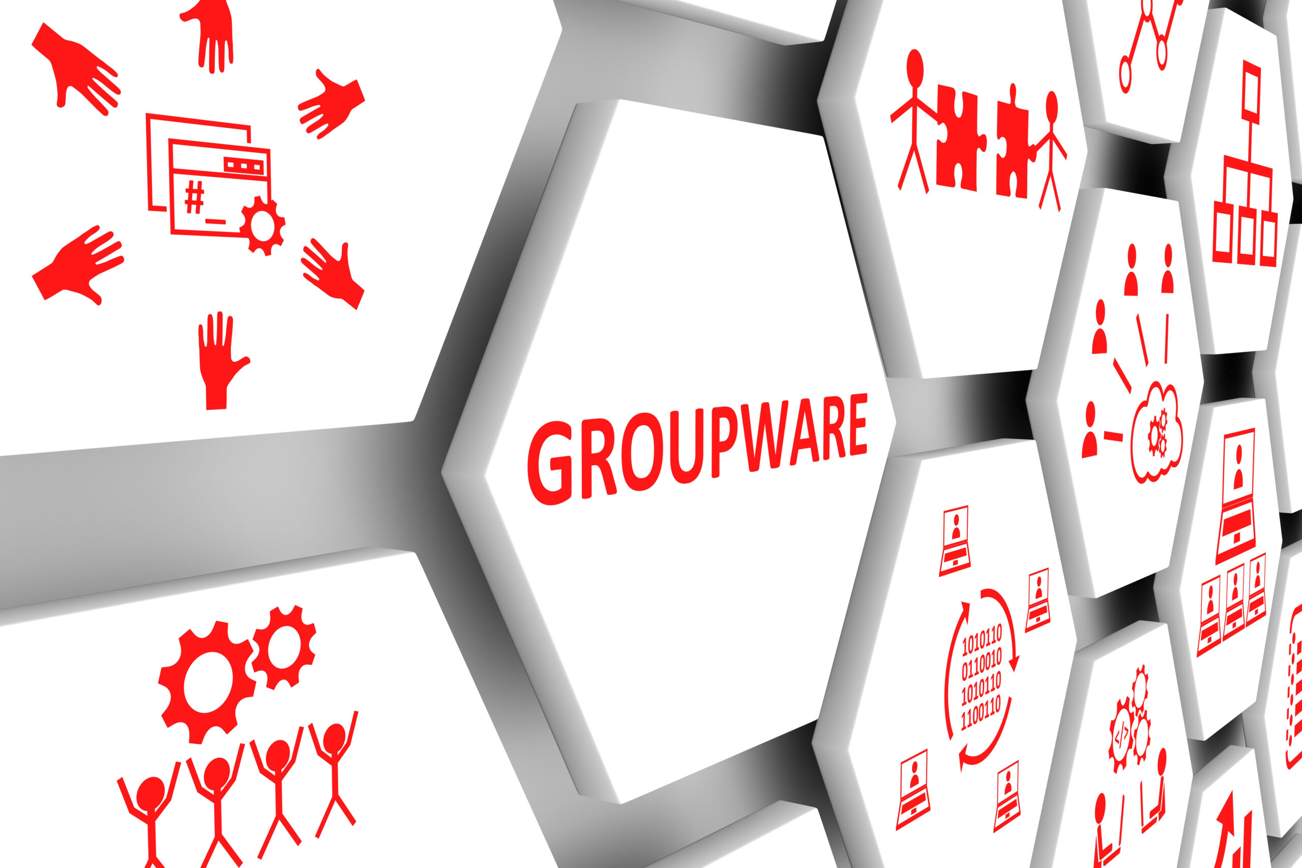 グループウェアとは？導入するメリットを詳しく解説