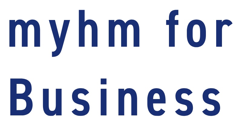 myhm for Business