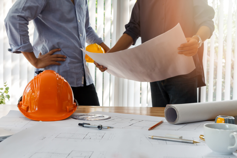建設業の会計の特徴