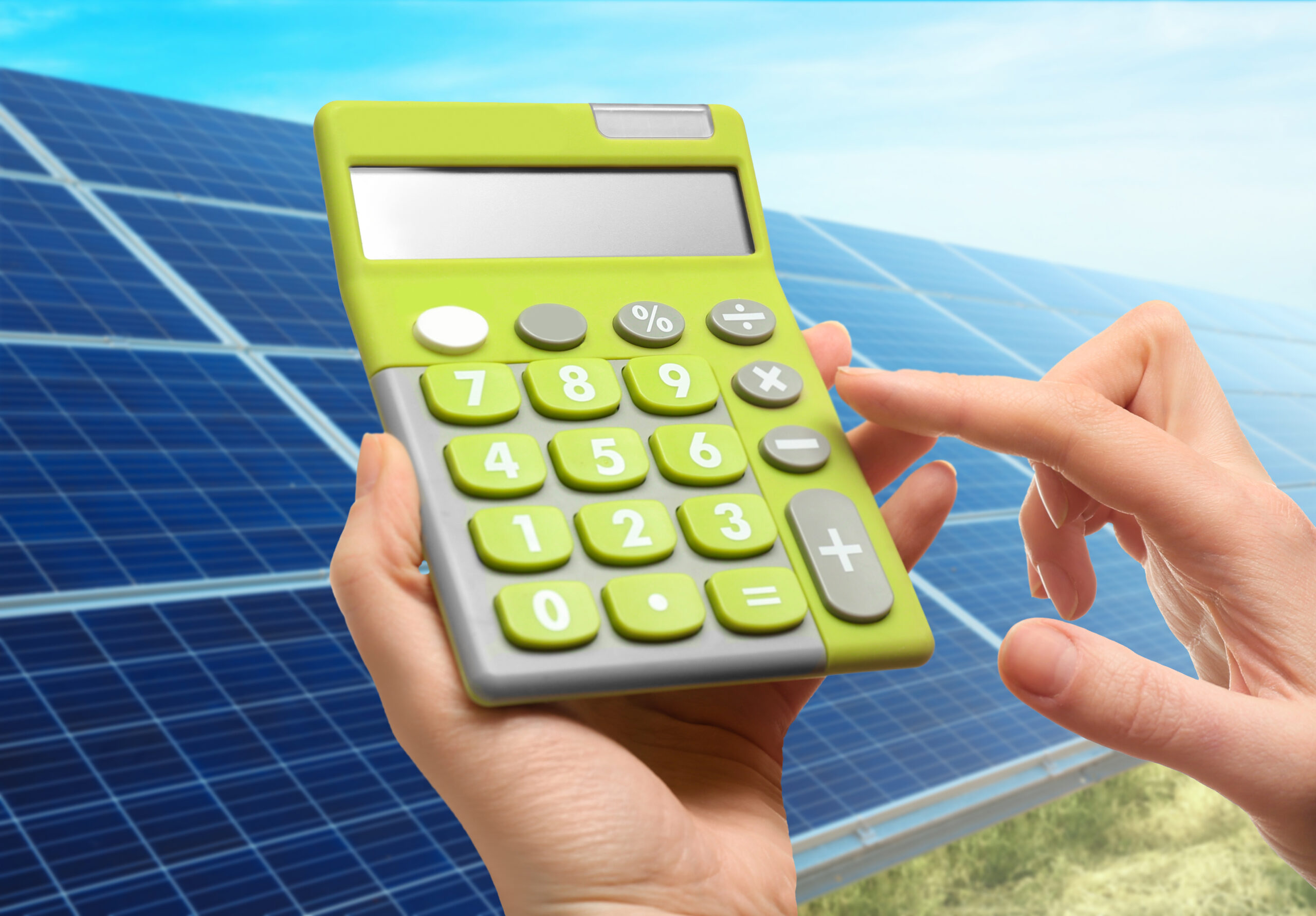 自家消費型太陽光発電導入は費用シミュレーションが重要