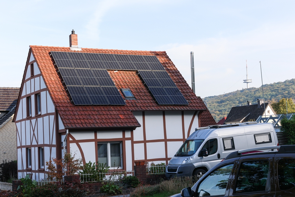 太陽光発電を設置する5つのデメリット