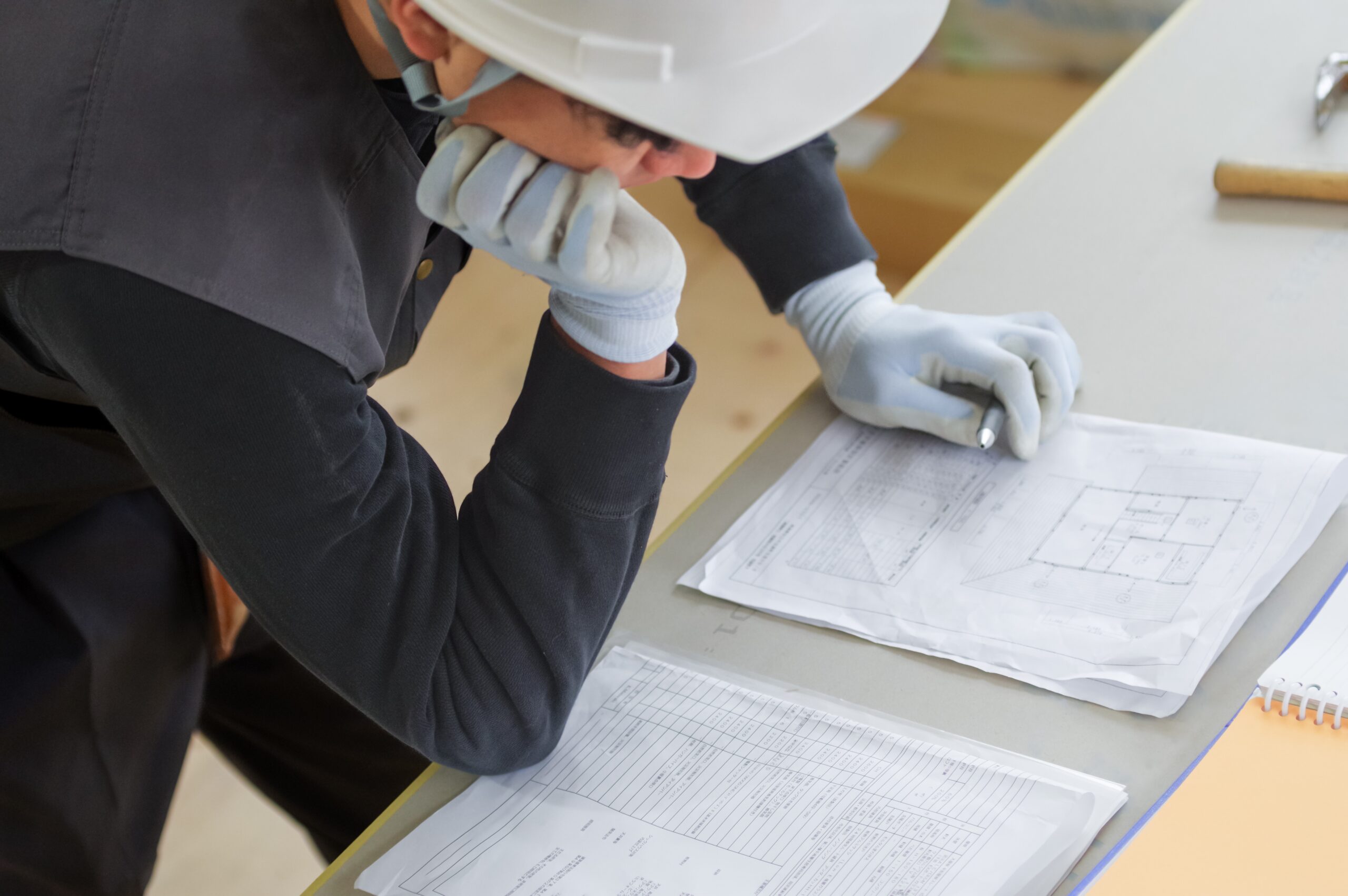 建設業において作業工程管理が重大な意味を持つ3つの理由