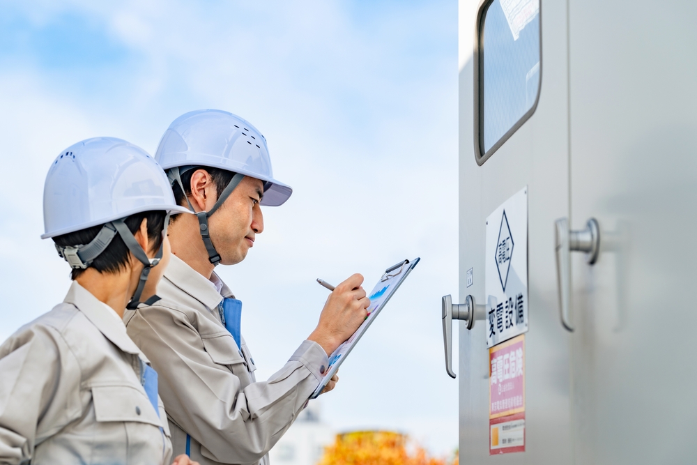 電気工事の見積り作成時のポイント