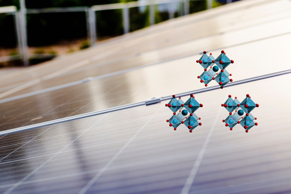 ペロブスカイト太陽電池とは？